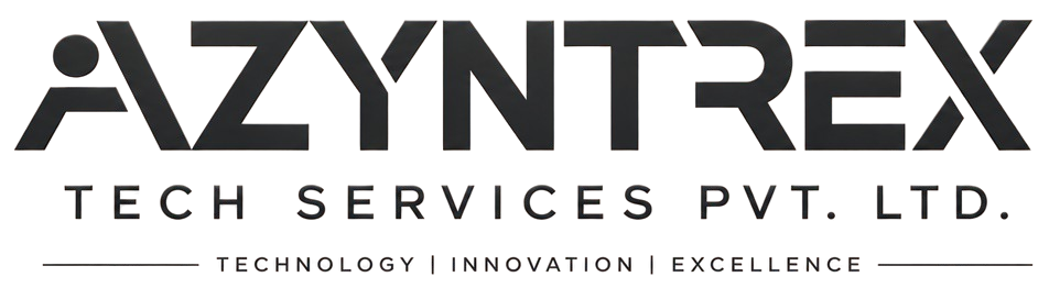 Azyntrex Logo